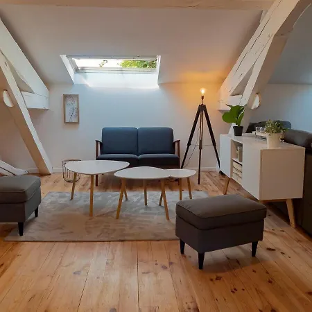 Carrefour Des Copains - Climatise Hyper Centre Apartamento Albi